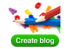 Create your blog