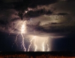 Sismografia e meteorologia