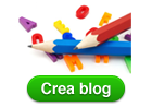 Crea il tuo blog