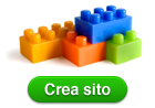 Crea il tuo sito